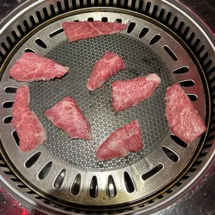 Japanese Wagyu Ribeye