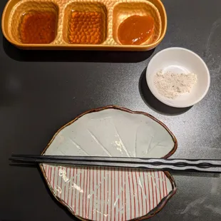Leaf Plate