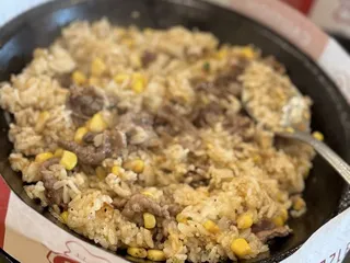 Pepper Lunch