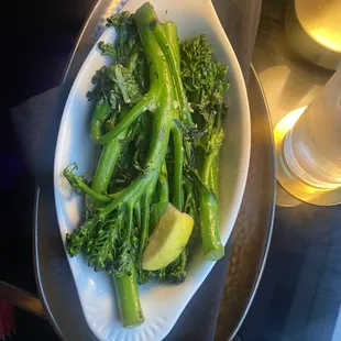 Broccolini