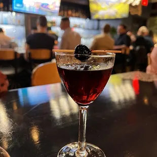 drink