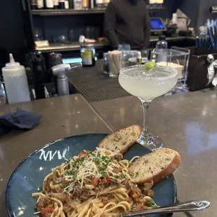food, pasta, pasta dish