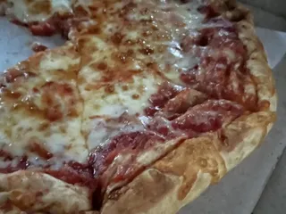 Luciano's Pizza & Six Pack To Go