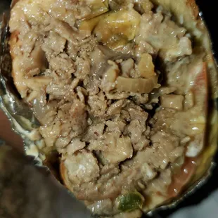 burritos and wraps, wraps, food, burrito