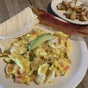 Migas