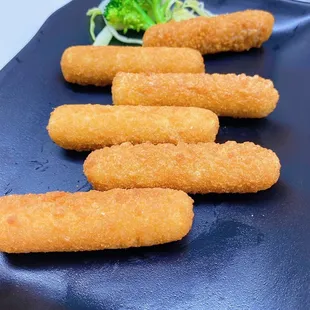 Cheese Sticks