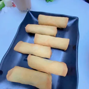 Egg Rolls