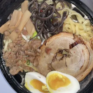 Tonkotsu Ramen