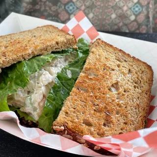Chicken Salad Sandwich