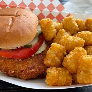 Schnitzel
