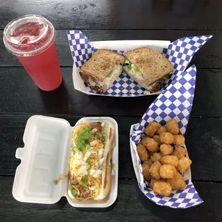 Tots
