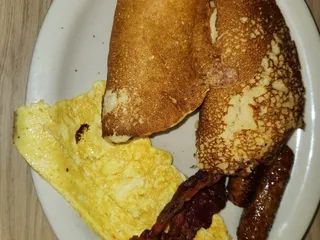 Kristina's Cafe