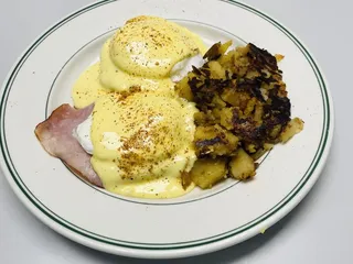Kopper Kitchen