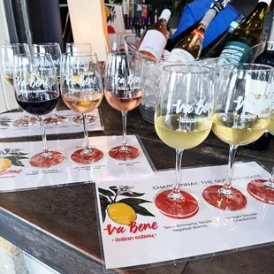 Wine