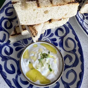 Ricotta