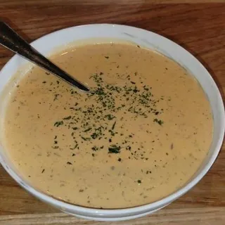 LOBSTER BISQUE