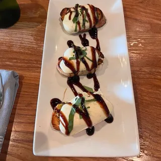 BRUSCHETTA