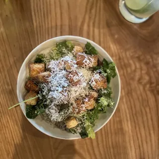 VIVA CAESAR SALAD
