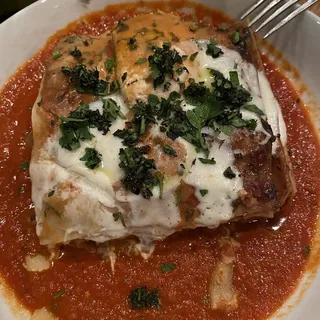 LASAGNE