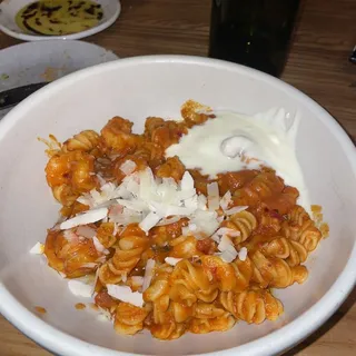 FUSILLI