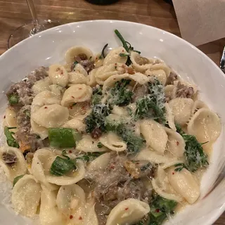 ORECCHIETTE