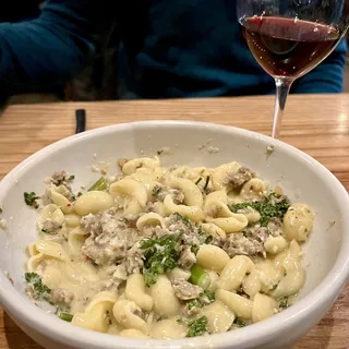 SCIMECA'S ITALIAN SAUSAGE
