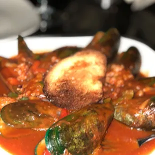 Cozze Va Bene