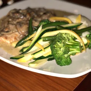 Pollo dello Chef