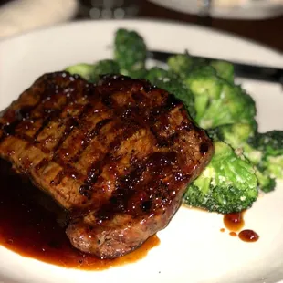 Ribeye special num