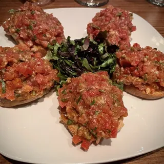 Bruschetta Va Bene