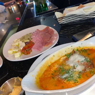 Antipasto Misto