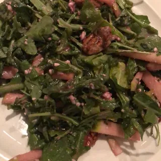 Insalata con Rucola