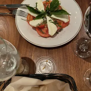 Insalata Caprese