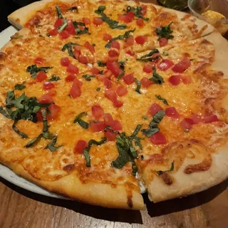 Margherita Pizza