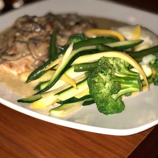 Pollo dello Chef