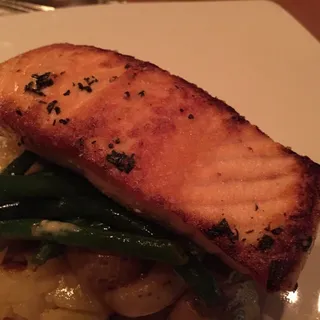 Salmone Va Bene