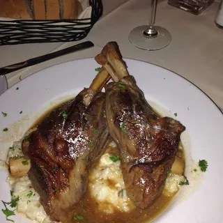 Lamb Shank