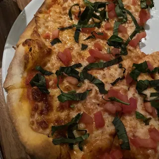 Margherita Pizza Lunch