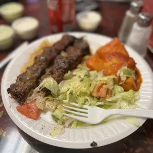 Shami Kabob