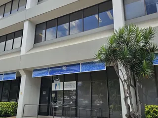 Mary Savio Medical Plaza