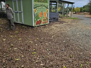 Soil Born Farms