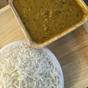 Daal