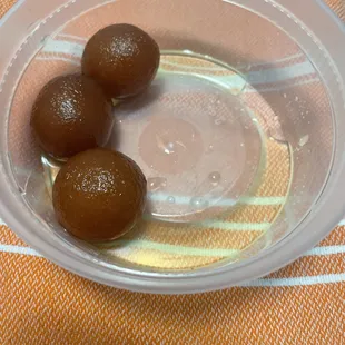 Smaller than a quarter size, costs $2 each!!!