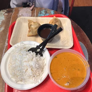 Paneer Butter Masala