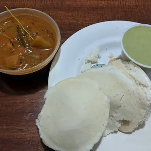 Sambhar