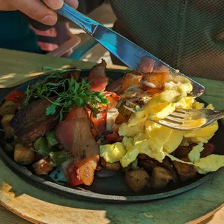 Breakfast Skillet