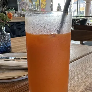 Carrot Juice