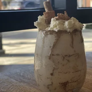 Horchata Frappe