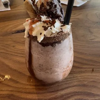 Gansito Frappe