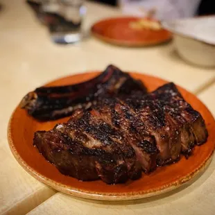 Dry Aged Ribeye